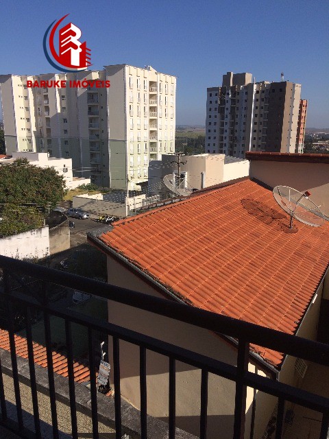 APARTAMENTO em VILA FURLAN, INDAIATUBA - Lindo apartamento na Vila Furlan Indaiatuba! Próximo ao colégio Renovação!!! - Foto 5