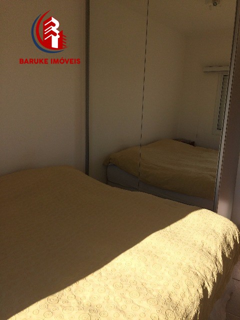 APARTAMENTO em VILA FURLAN, INDAIATUBA - APARTAMENTO lindo e mobiliado para Venda  ou Locação em Indaiatuba!!! - Foto 2