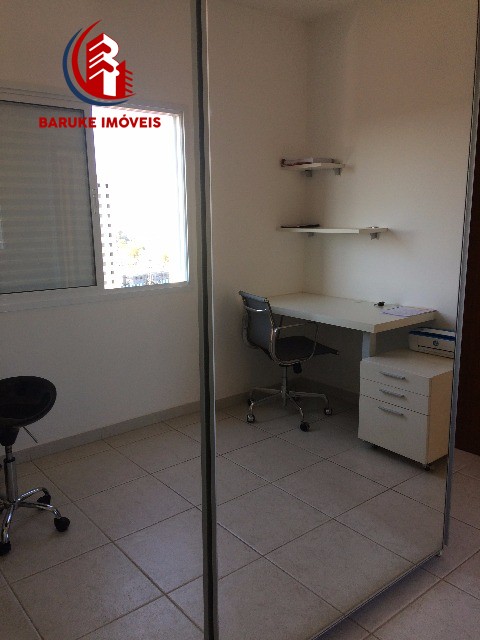 APARTAMENTO em VILA FURLAN, INDAIATUBA - APARTAMENTO lindo e mobiliado para Venda  ou Locação em Indaiatuba!!! - Foto 3