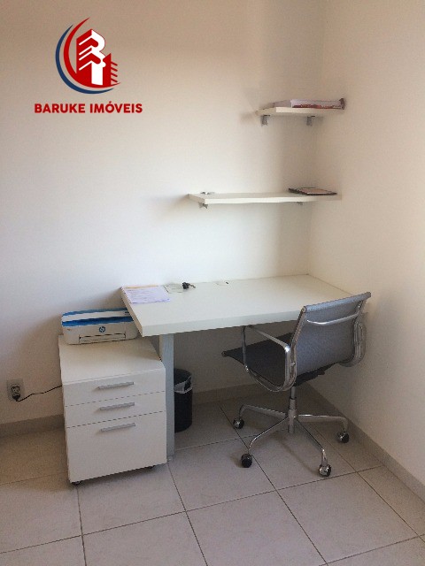 APARTAMENTO em VILA FURLAN, INDAIATUBA - APARTAMENTO lindo e mobiliado para Venda  ou Locação em Indaiatuba!!! - Foto 11