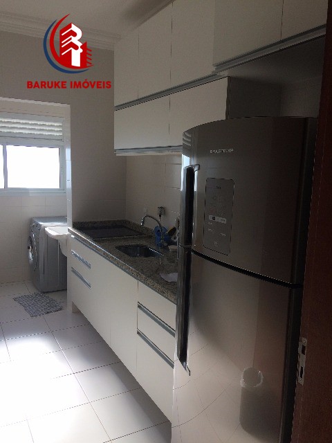 APARTAMENTO em VILA FURLAN, INDAIATUBA - APARTAMENTO lindo e mobiliado para Venda  ou Locação em Indaiatuba!!! - Foto 6