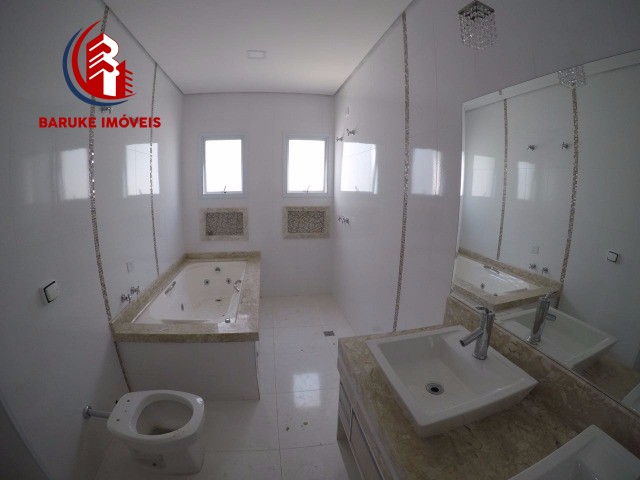 CASA DE CONDOMÍNIO em JARDIM PORTAL DOS IPÊS, INDAIATUBA - Foto 8