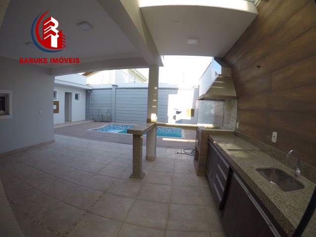 CASA DE CONDOMÍNIO em JARDIM PORTAL DOS IPÊS, INDAIATUBA - Foto 4