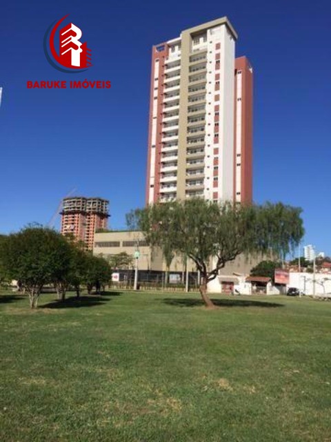 APARTAMENTO em VILA ALMEIDA, INDAIATUBA - Apartamento pronto para morar no Edifício Winds, é um projeto sem igual que combina excelente localização no Parque Ecológico em Indaiatuba/SP! - Foto 6
