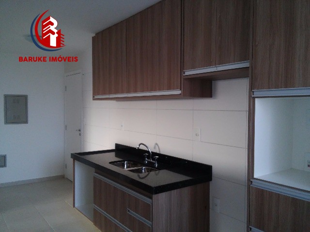 APARTAMENTO em VILA ALMEIDA, INDAIATUBA - Apartamento pronto para morar no Edifício Winds, é um projeto sem igual que combina excelente localização no Parque Ecológico em Indaiatuba/SP! - Foto 7