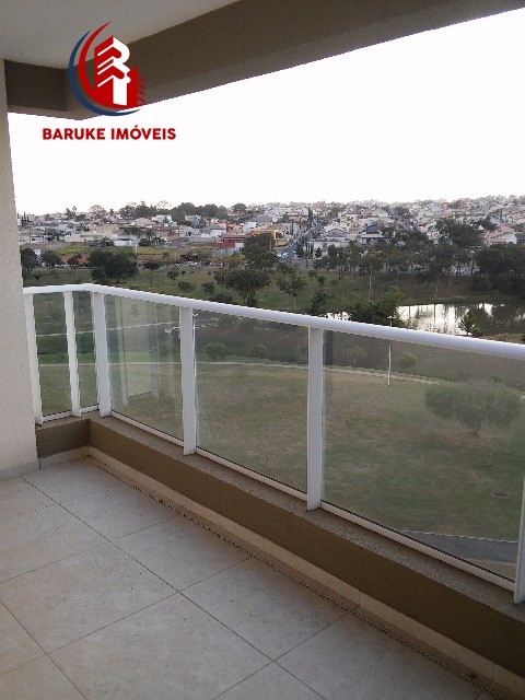 APARTAMENTO em VILA ALMEIDA, INDAIATUBA - Apartamento pronto para morar no Edifício Winds, é um projeto sem igual que combina excelente localização no Parque Ecológico em Indaiatuba/SP! - Foto 5