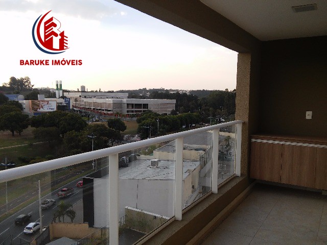 APARTAMENTO em VILA ALMEIDA, INDAIATUBA - Apartamento pronto para morar no Edifício Winds, é um projeto sem igual que combina excelente localização no Parque Ecológico em Indaiatuba/SP! - Foto 18