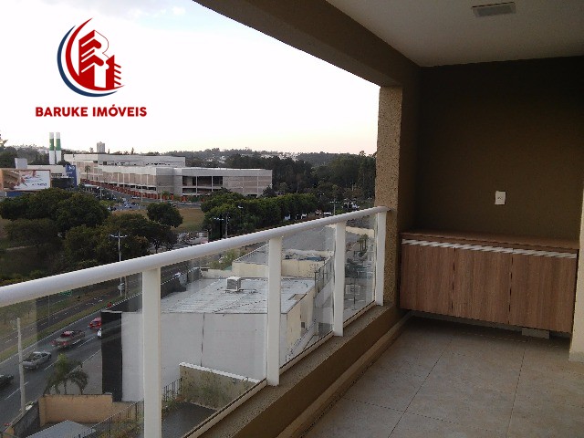APARTAMENTO em VILA ALMEIDA, INDAIATUBA - Apartamento pronto para morar no Edifício Winds, é um projeto sem igual que combina excelente localização no Parque Ecológico em Indaiatuba/SP! - Foto 12