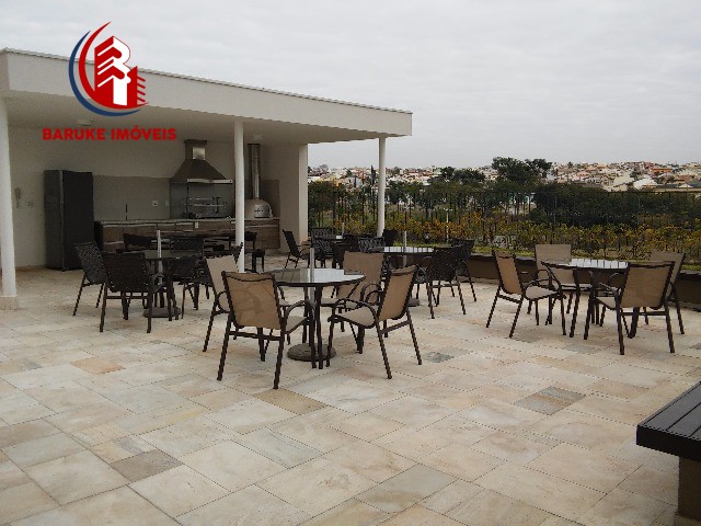 APARTAMENTO em VILA ALMEIDA, INDAIATUBA - Apartamento pronto para morar no Edifício Winds, é um projeto sem igual que combina excelente localização no Parque Ecológico em Indaiatuba/SP! - Foto 9