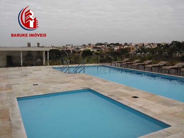 APARTAMENTO em VILA ALMEIDA, INDAIATUBA - Apartamento pronto para morar no Edifício Winds, é um projeto sem igual que combina excelente localização no Parque Ecológico em Indaiatuba/SP! - Foto 27