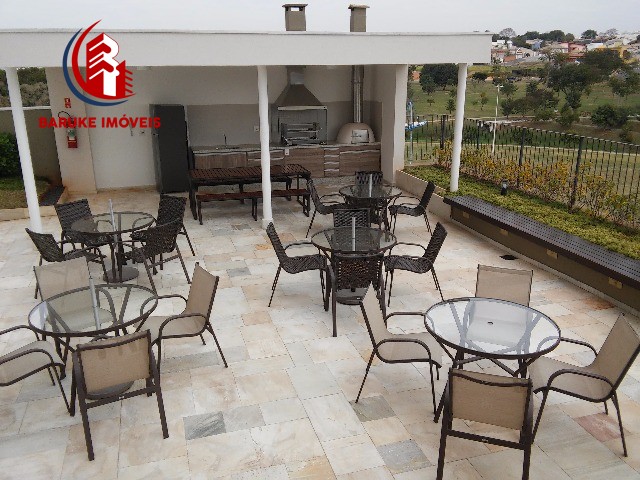 APARTAMENTO em VILA ALMEIDA, INDAIATUBA - Apartamento pronto para morar no Edifício Winds, é um projeto sem igual que combina excelente localização no Parque Ecológico em Indaiatuba/SP! - Foto 28