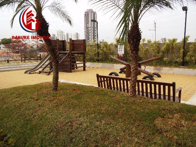 APARTAMENTO em VILA ALMEIDA, INDAIATUBA - Apartamento pronto para morar no Edifício Winds, é um projeto sem igual que combina excelente localização no Parque Ecológico em Indaiatuba/SP! - Foto 32