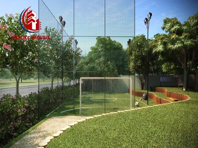 APARTAMENTO em VILA ALMEIDA, INDAIATUBA - Apartamento pronto para morar no Edifício Winds, é um projeto sem igual que combina excelente localização no Parque Ecológico em Indaiatuba/SP! - Foto 2