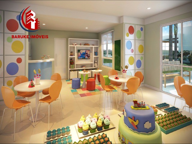 APARTAMENTO em VILA ALMEIDA, INDAIATUBA - Apartamento pronto para morar no Edifício Winds, é um projeto sem igual que combina excelente localização no Parque Ecológico em Indaiatuba/SP! - Foto 19