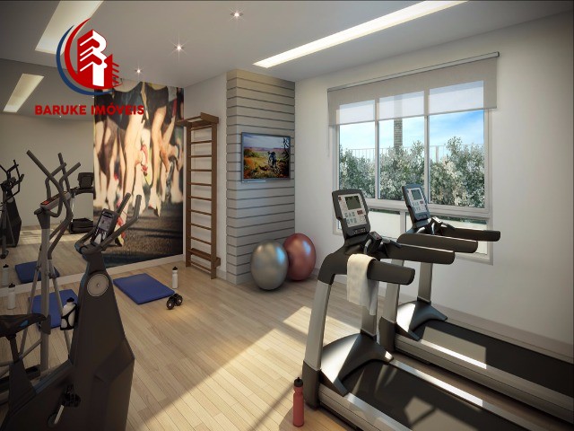 APARTAMENTO em VILA ALMEIDA, INDAIATUBA - Apartamento pronto para morar no Edifício Winds, é um projeto sem igual que combina excelente localização no Parque Ecológico em Indaiatuba/SP! - Foto 30