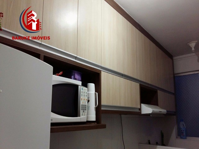 APARTAMENTO em NÚCLEO HABITACIONAL BRIGADEIRO FARIA LIMA, INDAIATUBA - Apartamento com excelente localização, oportunidade!!! - Foto 19