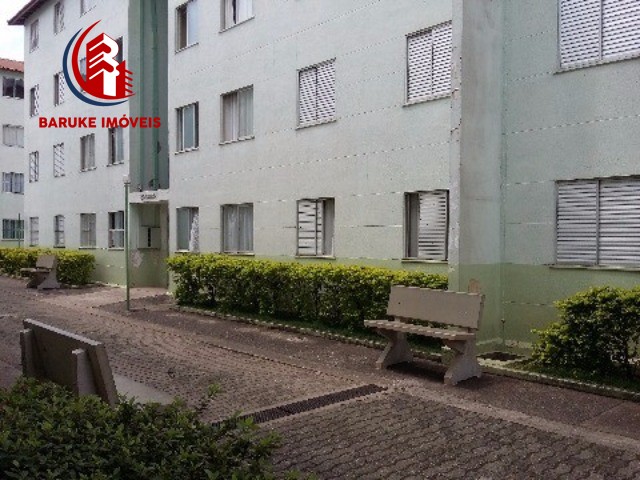 APARTAMENTO em NÚCLEO HABITACIONAL BRIGADEIRO FARIA LIMA, INDAIATUBA - Apartamento com excelente localização, oportunidade!!! - Foto 28