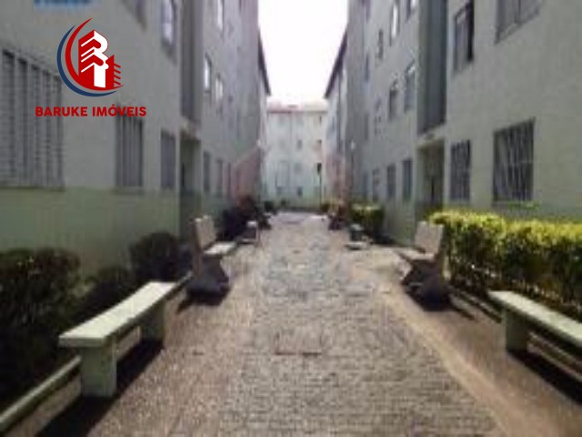 APARTAMENTO em NÚCLEO HABITACIONAL BRIGADEIRO FARIA LIMA, INDAIATUBA - Apartamento com excelente localização, oportunidade!!! - Foto 5