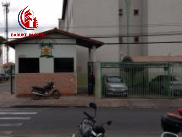 APARTAMENTO em NÚCLEO HABITACIONAL BRIGADEIRO FARIA LIMA, INDAIATUBA - Apartamento com excelente localização, oportunidade!!! - Foto 18