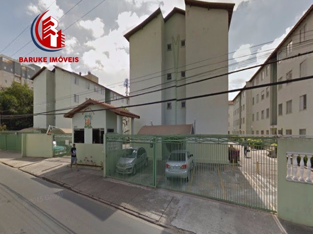 APARTAMENTO em NÚCLEO HABITACIONAL BRIGADEIRO FARIA LIMA, INDAIATUBA - Apartamento com excelente localização, oportunidade!!! - Foto 22