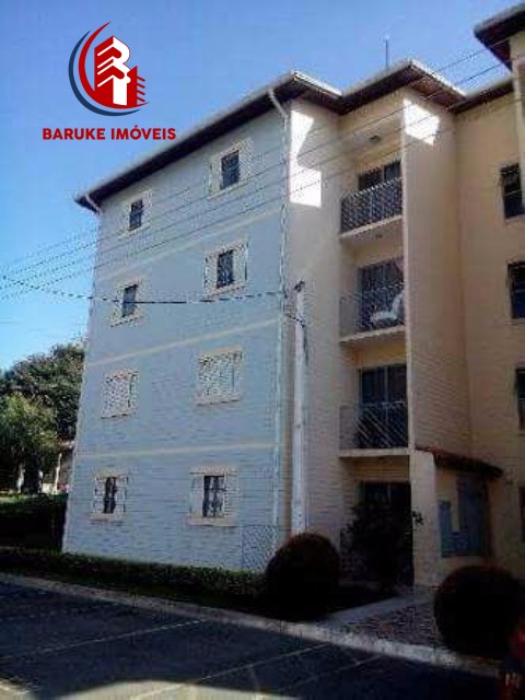APARTAMENTO em PARQUE RESIDENCIAL INDAIÁ, INDAIATUBA - Apartamento pronto para morar em ótima localização! - Foto 12