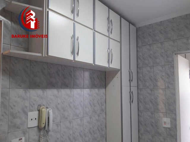 APARTAMENTO em PARQUE RESIDENCIAL INDAIÁ, INDAIATUBA - Apartamento pronto para morar em ótima localização! - Foto 9