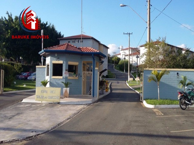 APARTAMENTO em PARQUE RESIDENCIAL INDAIÁ, INDAIATUBA - Apartamento pronto para morar em ótima localização! - Foto 2
