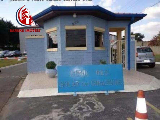 APARTAMENTO em PARQUE RESIDENCIAL INDAIÁ, INDAIATUBA - Apartamento pronto para morar em ótima localização! - Foto 3