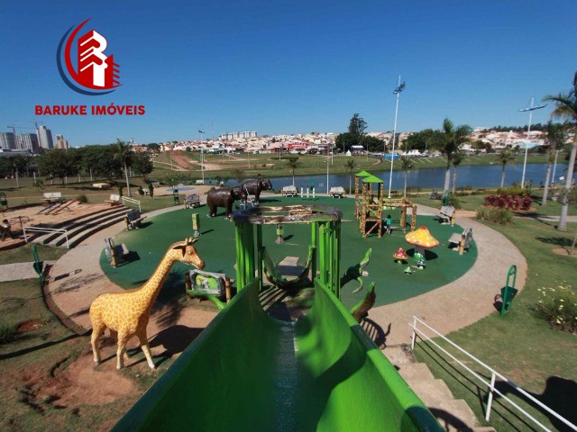 APARTAMENTO em PARQUE RESIDENCIAL INDAIÁ, INDAIATUBA - Apartamento pronto para morar em ótima localização! - Foto 16