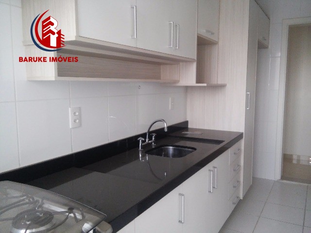 APARTAMENTO em VILA SFEIR, INDAIATUBA - Apartamento de 120m² em área nobre com 2 dormitórios no Centro em Indaiatuba!! - Foto 13