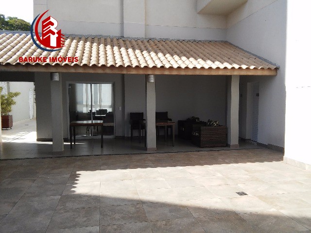 APARTAMENTO em VILA SFEIR, INDAIATUBA - Apartamento de 120m² em área nobre com 2 dormitórios no Centro em Indaiatuba!! - Foto 33