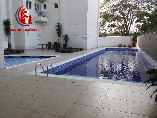 APARTAMENTO em VILA SFEIR, INDAIATUBA - Apartamento de 120m² em área nobre com 2 dormitórios no Centro em Indaiatuba!! - Foto 26