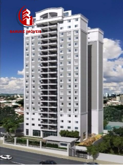 APARTAMENTO em VILA SFEIR, INDAIATUBA - Apartamento de 120m² em área nobre com 2 dormitórios no Centro em Indaiatuba!! - Foto 23