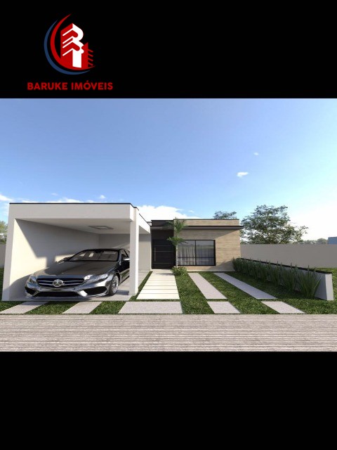 CASA DE CONDOMÍNIO em JARDIM MONTREAL RESIDENCE, INDAIATUBA - Linda Casa em Construção no Jardim Montreal Residence! - Foto 8