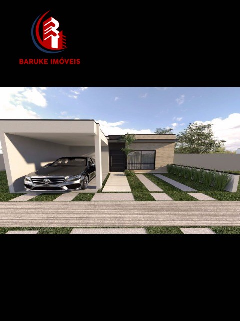 CASA DE CONDOMÍNIO em JARDIM MONTREAL RESIDENCE, INDAIATUBA - Linda Casa em Construção no Jardim Montreal Residence! - Foto 2