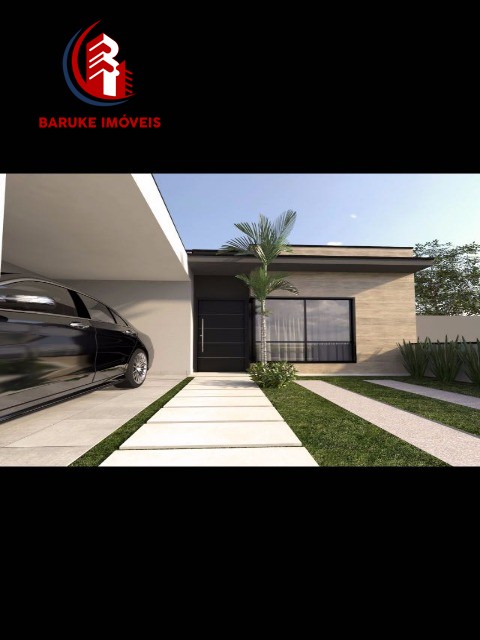 CASA DE CONDOMÍNIO em JARDIM MONTREAL RESIDENCE, INDAIATUBA - Linda Casa em Construção no Jardim Montreal Residence! - Foto 10