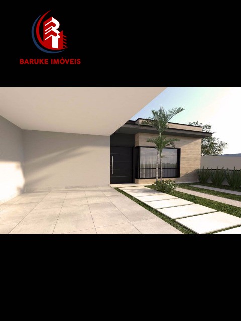 CASA DE CONDOMÍNIO em JARDIM MONTREAL RESIDENCE, INDAIATUBA - Linda Casa em Construção no Jardim Montreal Residence! - Foto 12