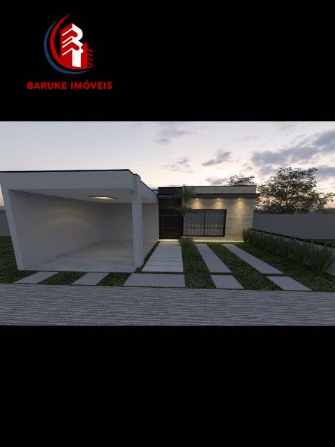 CASA DE CONDOMÍNIO em JARDIM MONTREAL RESIDENCE, INDAIATUBA - Linda Casa em Construção no Jardim Montreal Residence! - Foto 1
