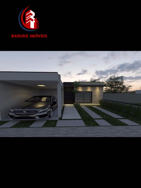 CASA DE CONDOMÍNIO em JARDIM MONTREAL RESIDENCE, INDAIATUBA - Linda Casa em Construção no Jardim Montreal Residence! - Foto 18