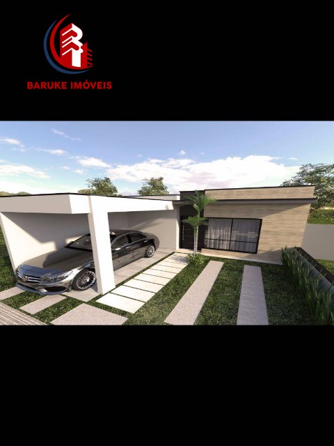 CASA DE CONDOMÍNIO em JARDIM MONTREAL RESIDENCE, INDAIATUBA - Linda Casa em Construção no Jardim Montreal Residence! - Foto 15
