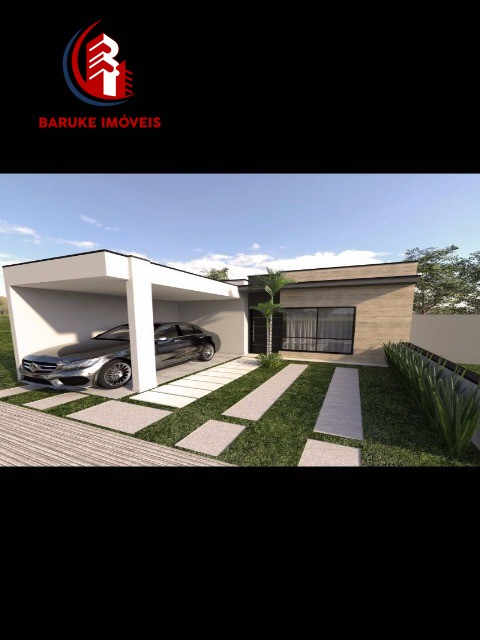 CASA DE CONDOMÍNIO em JARDIM MONTREAL RESIDENCE, INDAIATUBA - Linda Casa em Construção no Jardim Montreal Residence! - Foto 3