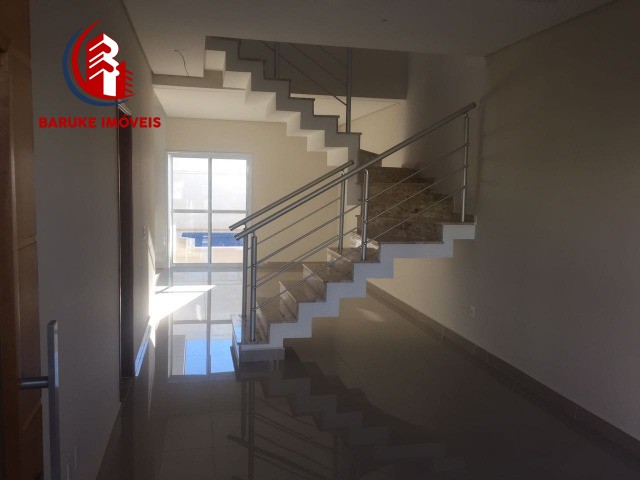 CASA DE CONDOMÍNIO em JARDIM VISTA VERDE, INDAIATUBA - Lindo Sobrado com 3 Suítes com Sacadas, no Belíssimo Condomínio Vista Verde! - Foto 15