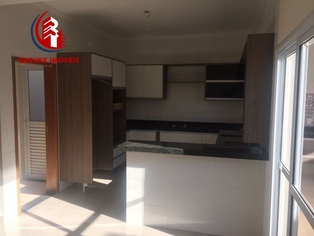 CASA DE CONDOMÍNIO em JARDIM VISTA VERDE, INDAIATUBA - Lindo Sobrado com 3 Suítes com Sacadas, no Belíssimo Condomínio Vista Verde! - Foto 10