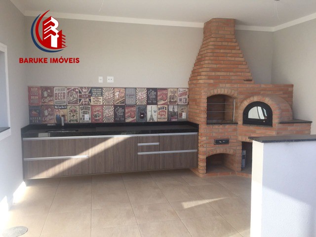 CASA DE CONDOMÍNIO em JARDIM VISTA VERDE, INDAIATUBA - Lindo Sobrado com 3 Suítes com Sacadas, no Belíssimo Condomínio Vista Verde! - Foto 13