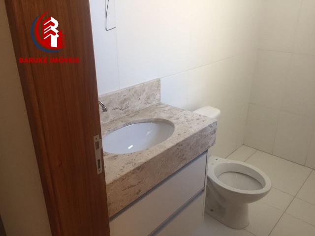 CASA DE CONDOMÍNIO em JARDIM VISTA VERDE, INDAIATUBA - Lindo Sobrado com 3 Suítes com Sacadas, no Belíssimo Condomínio Vista Verde! - Foto 11