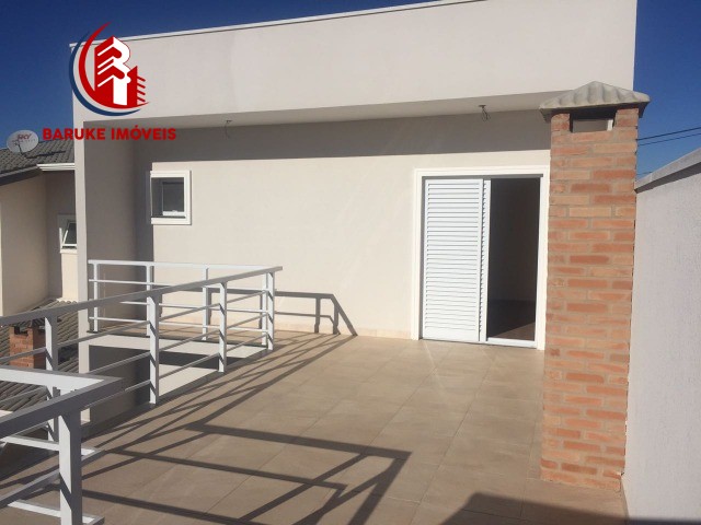 CASA DE CONDOMÍNIO em JARDIM VISTA VERDE, INDAIATUBA - Lindo Sobrado com 3 Suítes com Sacadas, no Belíssimo Condomínio Vista Verde! - Foto 2