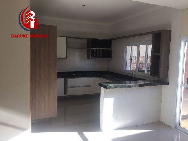 CASA DE CONDOMÍNIO em JARDIM VISTA VERDE, INDAIATUBA - Lindo Sobrado com 3 Suítes com Sacadas, no Belíssimo Condomínio Vista Verde! - Foto 12