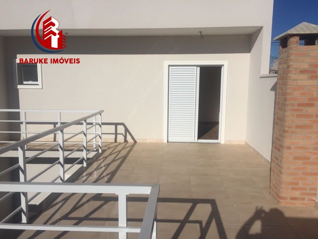 CASA DE CONDOMÍNIO em JARDIM VISTA VERDE, INDAIATUBA - Lindo Sobrado com 3 Suítes com Sacadas, no Belíssimo Condomínio Vista Verde! - Foto 6
