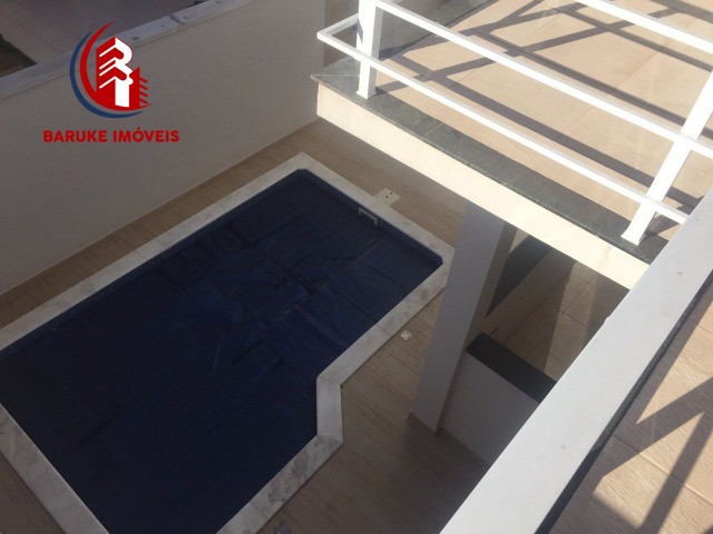 CASA DE CONDOMÍNIO em JARDIM VISTA VERDE, INDAIATUBA - Lindo Sobrado com 3 Suítes com Sacadas, no Belíssimo Condomínio Vista Verde! - Foto 7