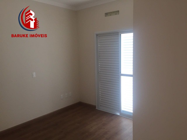 CASA DE CONDOMÍNIO em JARDIM VISTA VERDE, INDAIATUBA - Lindo Sobrado com 3 Suítes com Sacadas, no Belíssimo Condomínio Vista Verde! - Foto 4